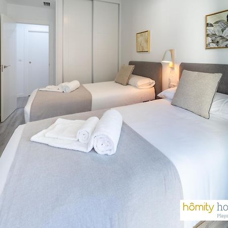 Homity Holidays - Playa Granada - Marina Golf Motril Exterior photo