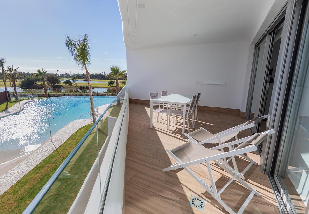 Homity Holidays - Playa Granada - Marina Golf Motril Exterior photo